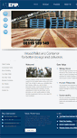 Mobile Screenshot of empallet.com